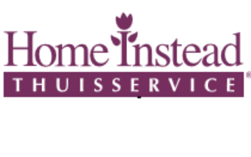 Logo Home Instead Thuisservice